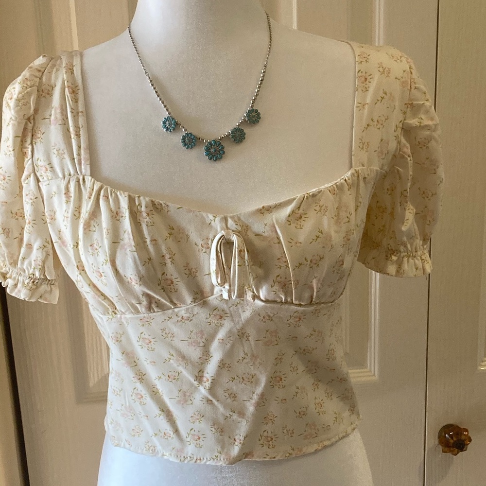Urban Outfitters size small top
